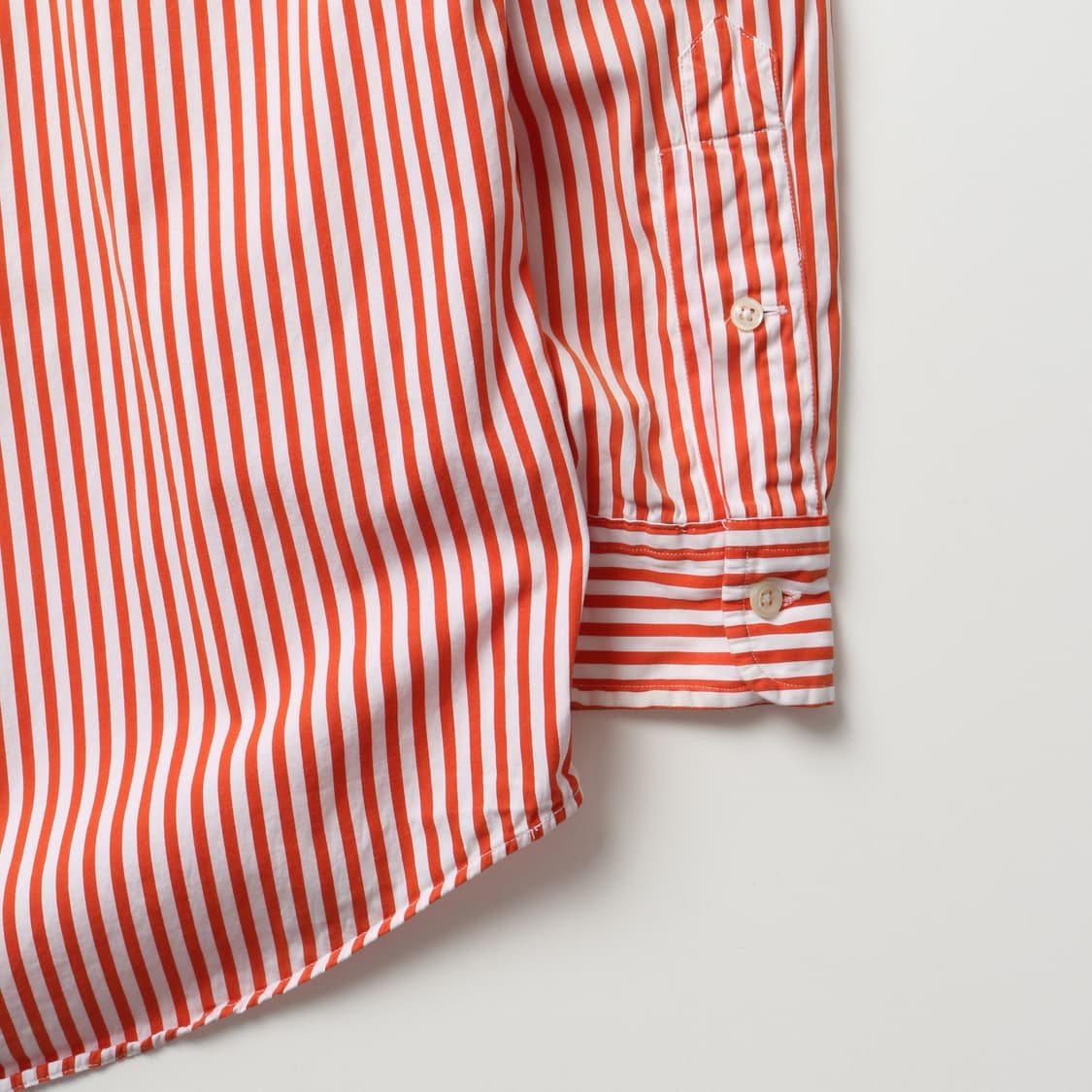 폴로 스트라이프 셔츠   상품이미지9