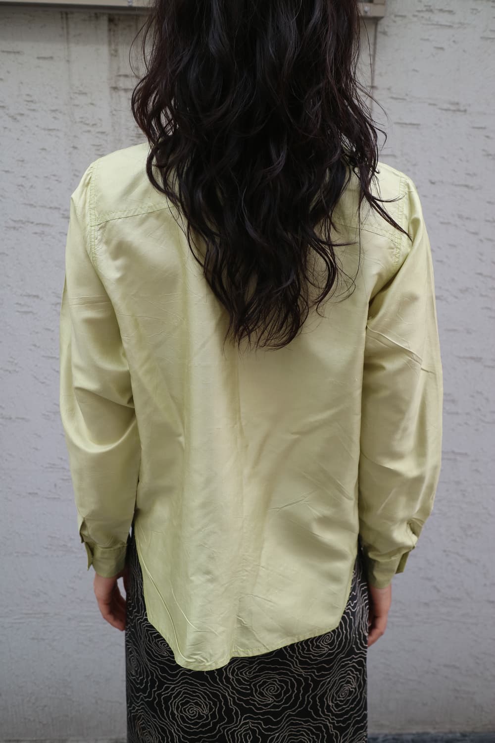 Light Green Shirt 상품이미지8