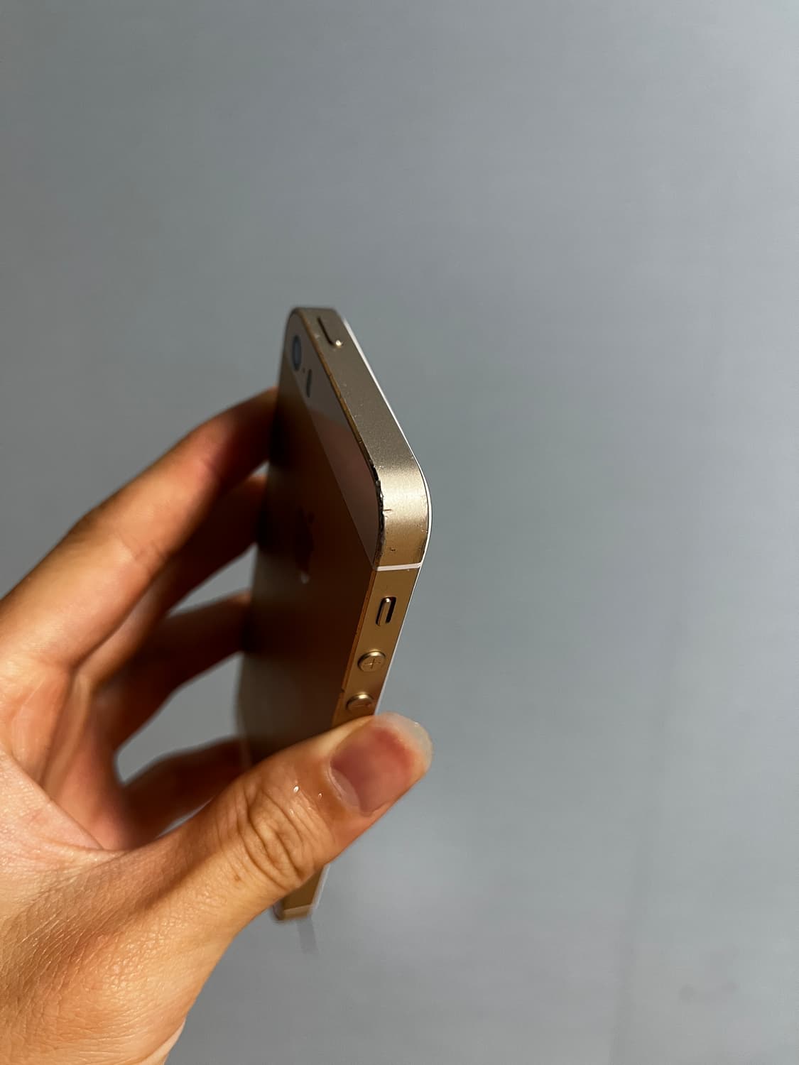 애플 아이폰 5s 32GB 급처 상품이미지3