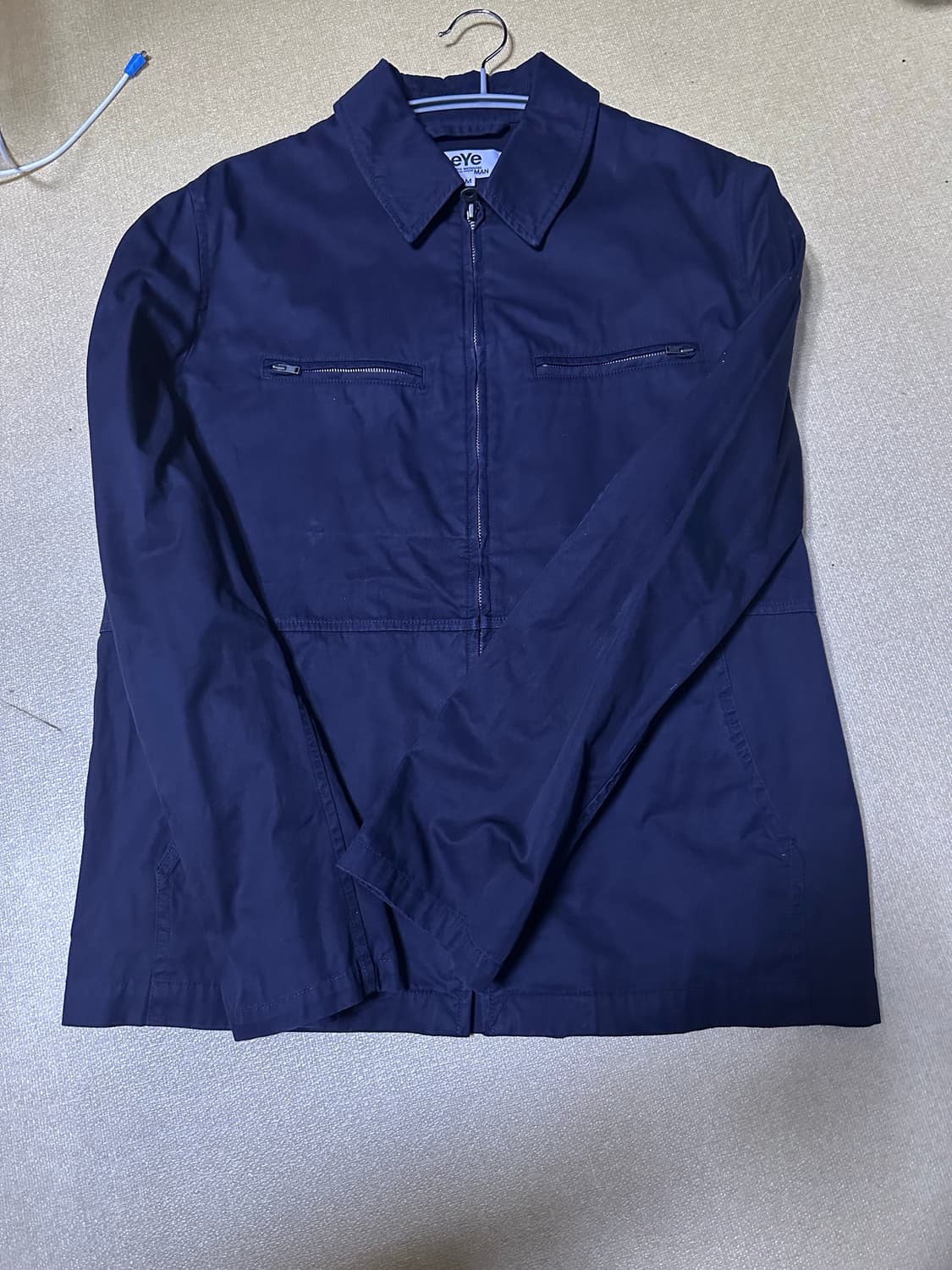 준야와타나베 자켓 상품이미지1