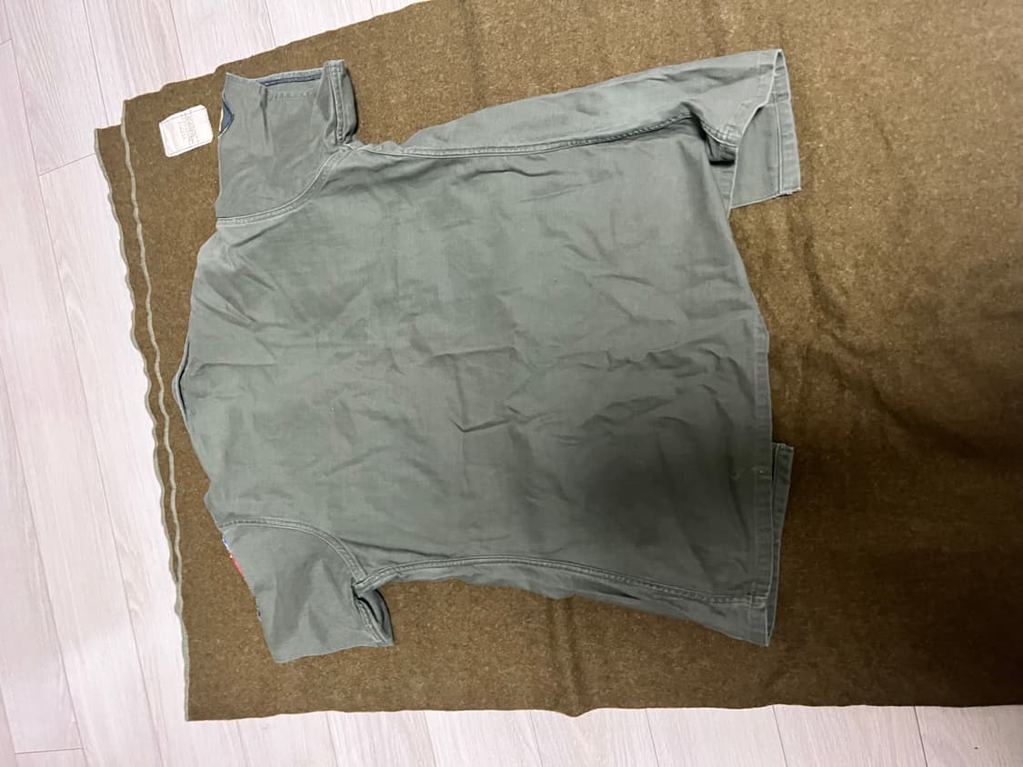 Og-107 셔츠  상품이미지4