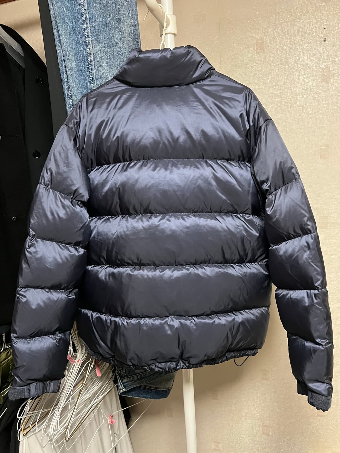 빔즈 패딩 상품이미지2