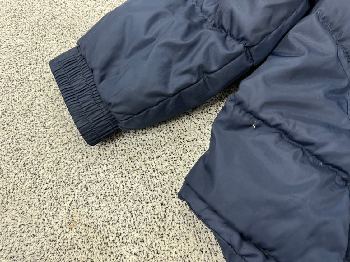 2003/04 나이키 풋볼 인터밀란 다운 자켓 상품이미지4