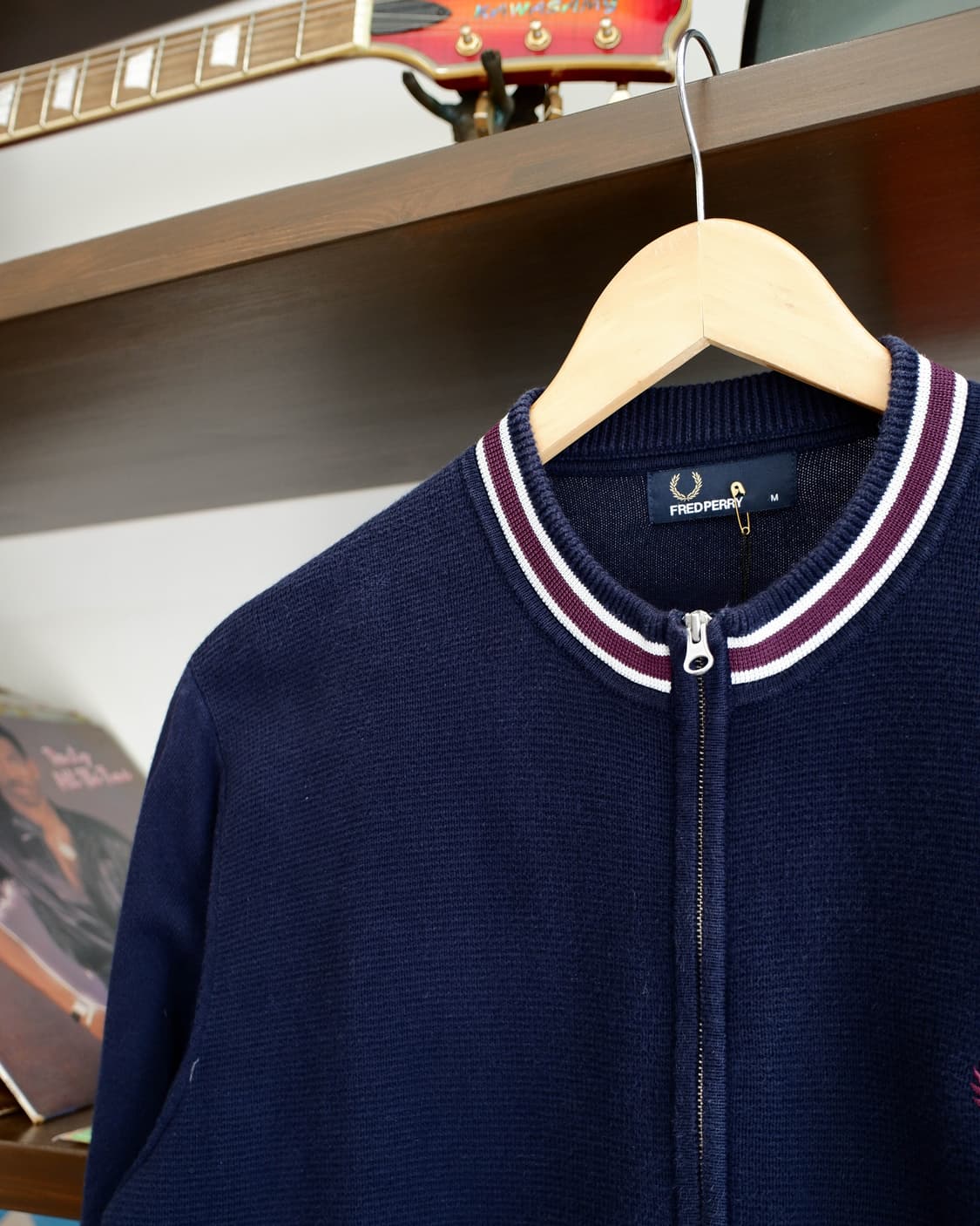 Fred Perry 상품이미지5