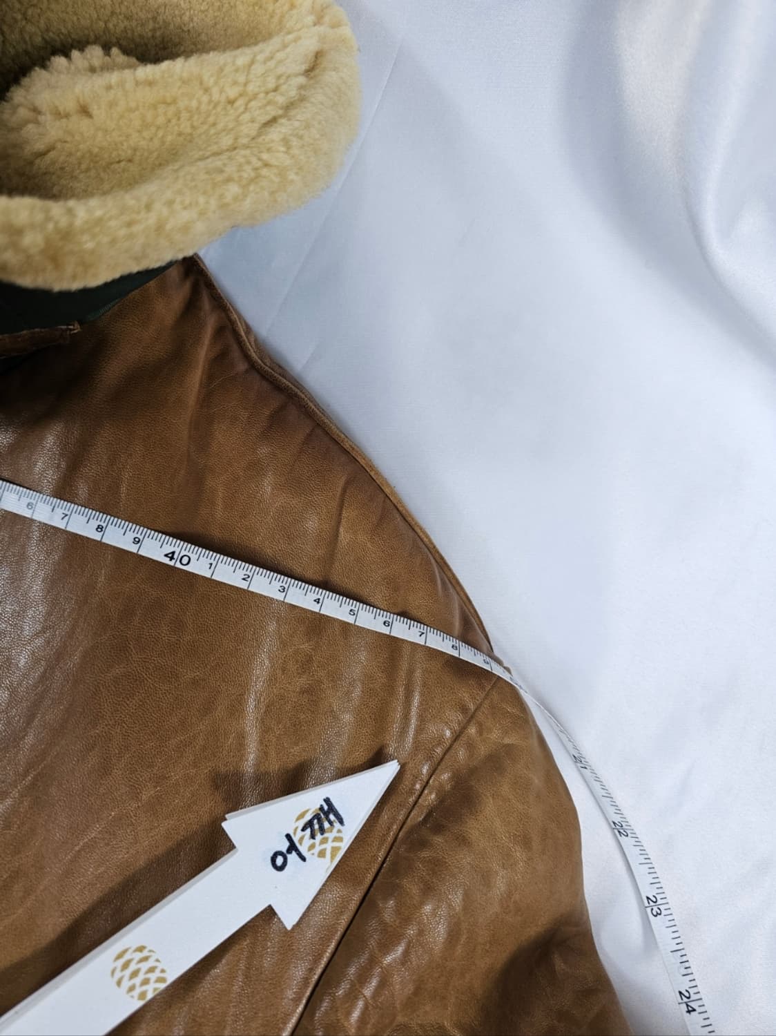 아비렉스그리즐리 상품이미지2