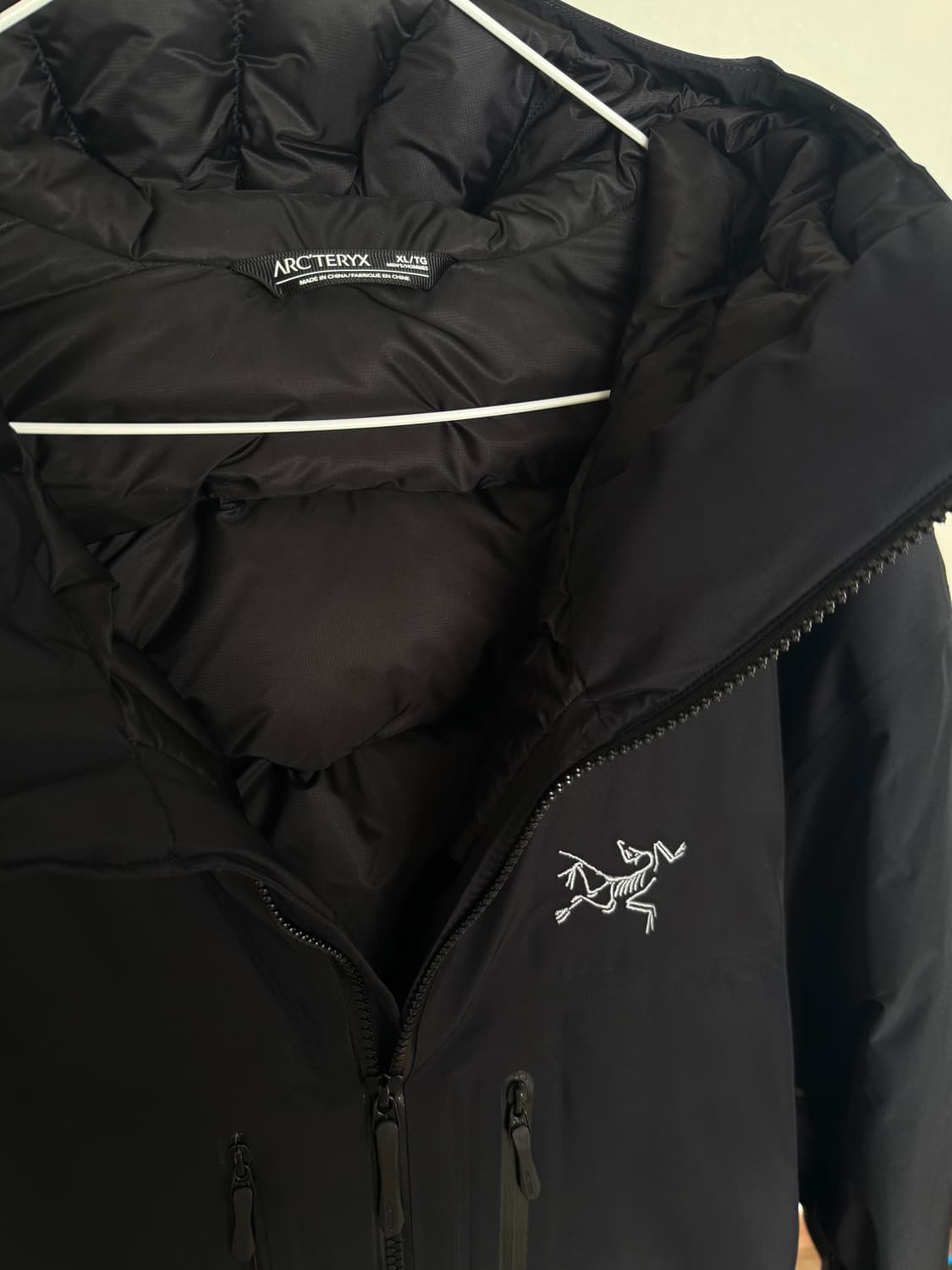 아크테릭스 베타 다운 인슐레이티드 xl 상품이미지3