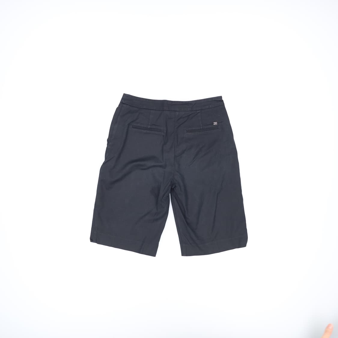 4 타미힐피거 여성 코튼반바지 0319H1 상품이미지2