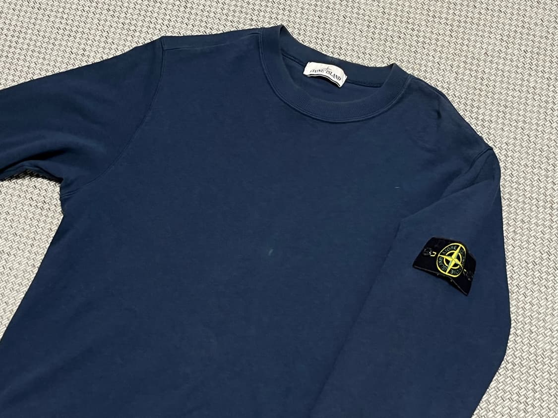 스톤아일랜드 맨투맨 상품이미지1