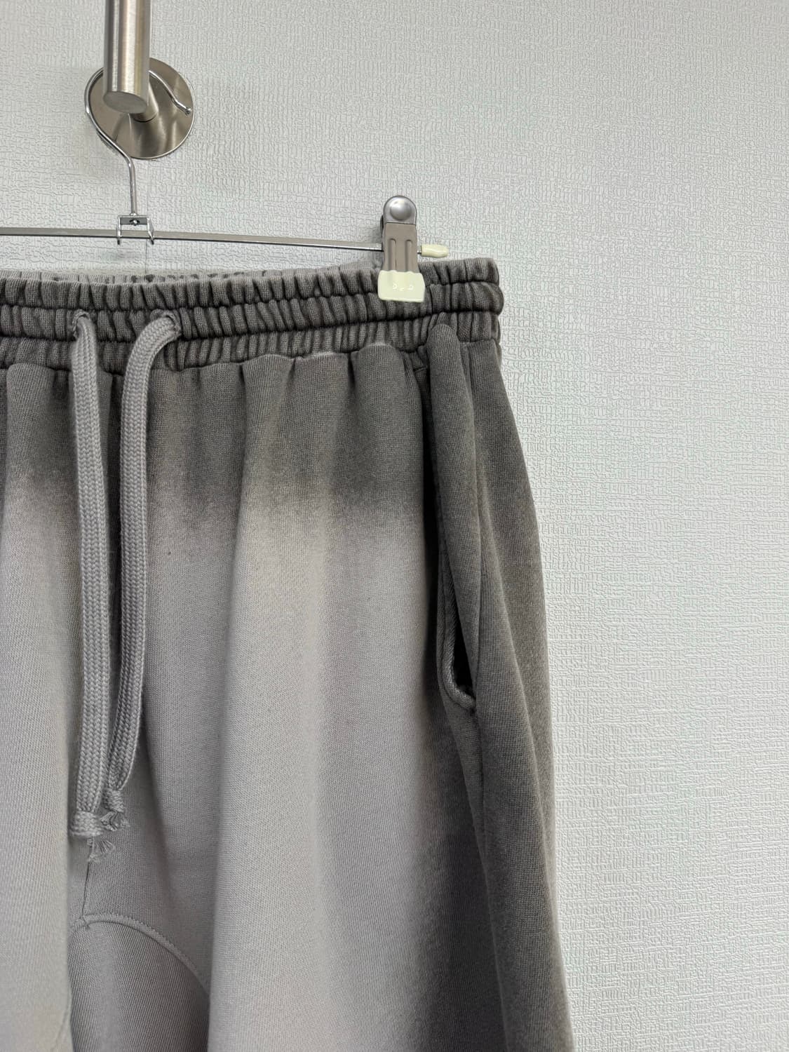 넘버프로젝트 버뮤다팬츠 상품이미지2