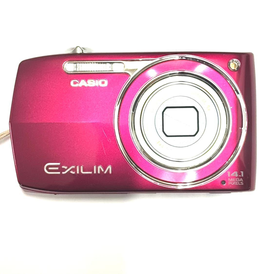 인물메이크업모드💖✨ 카시오 엑슬림 ex-z2000 상품이미지4