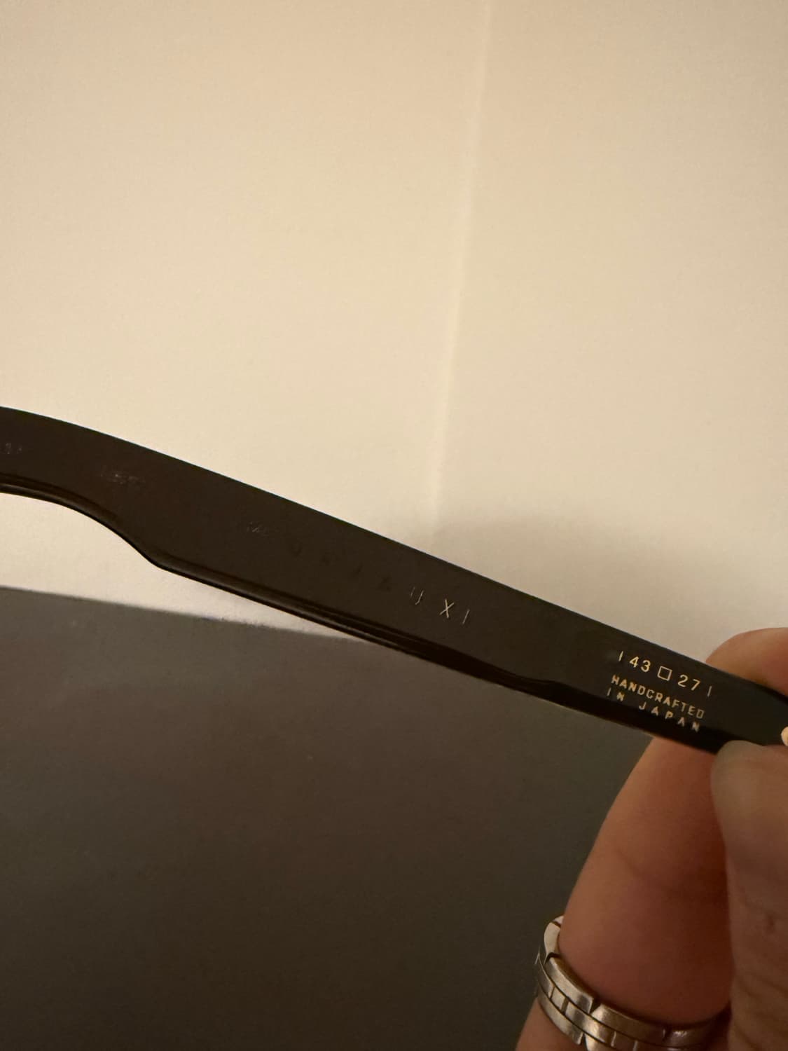 자크마리마지 드보 블랙 상품이미지3