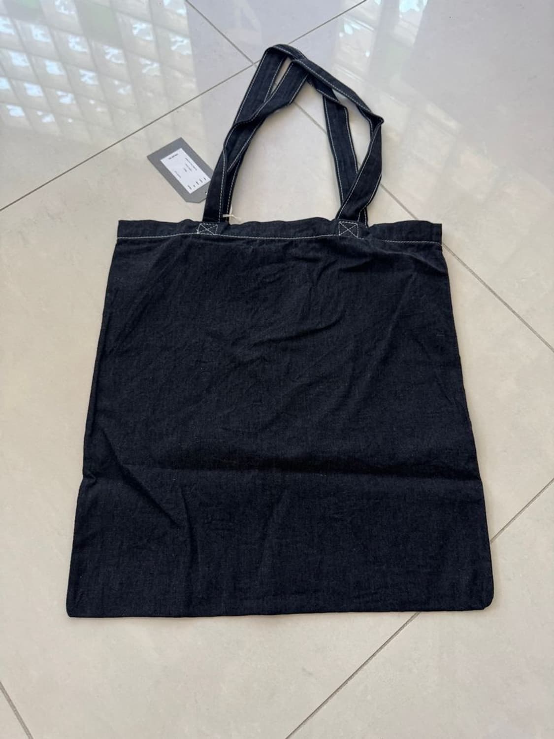 SOUVENIR TOTE BAG 기념품 토트백(도쿄) 상품이미지4