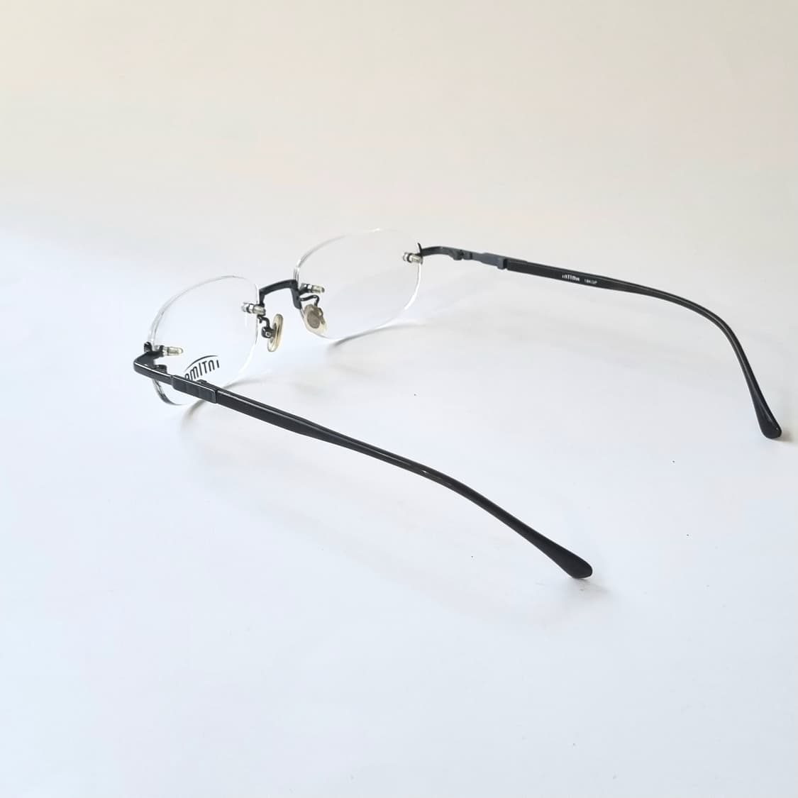 데드스탁 긱시크  무테 웰링턴st 안경테 1361 상품이미지6