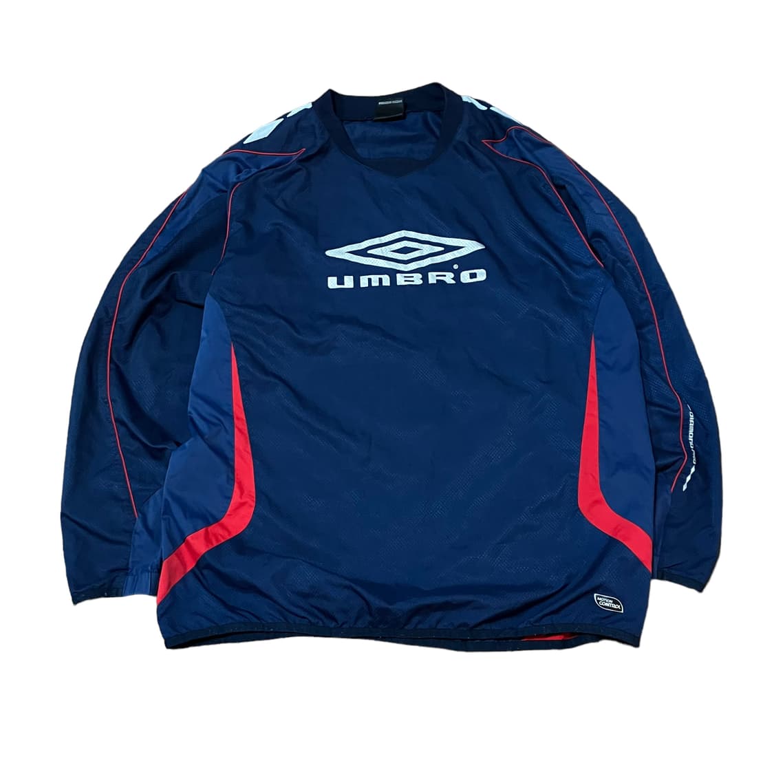 엄브로 데상트 웜업 Xl  상품이미지1