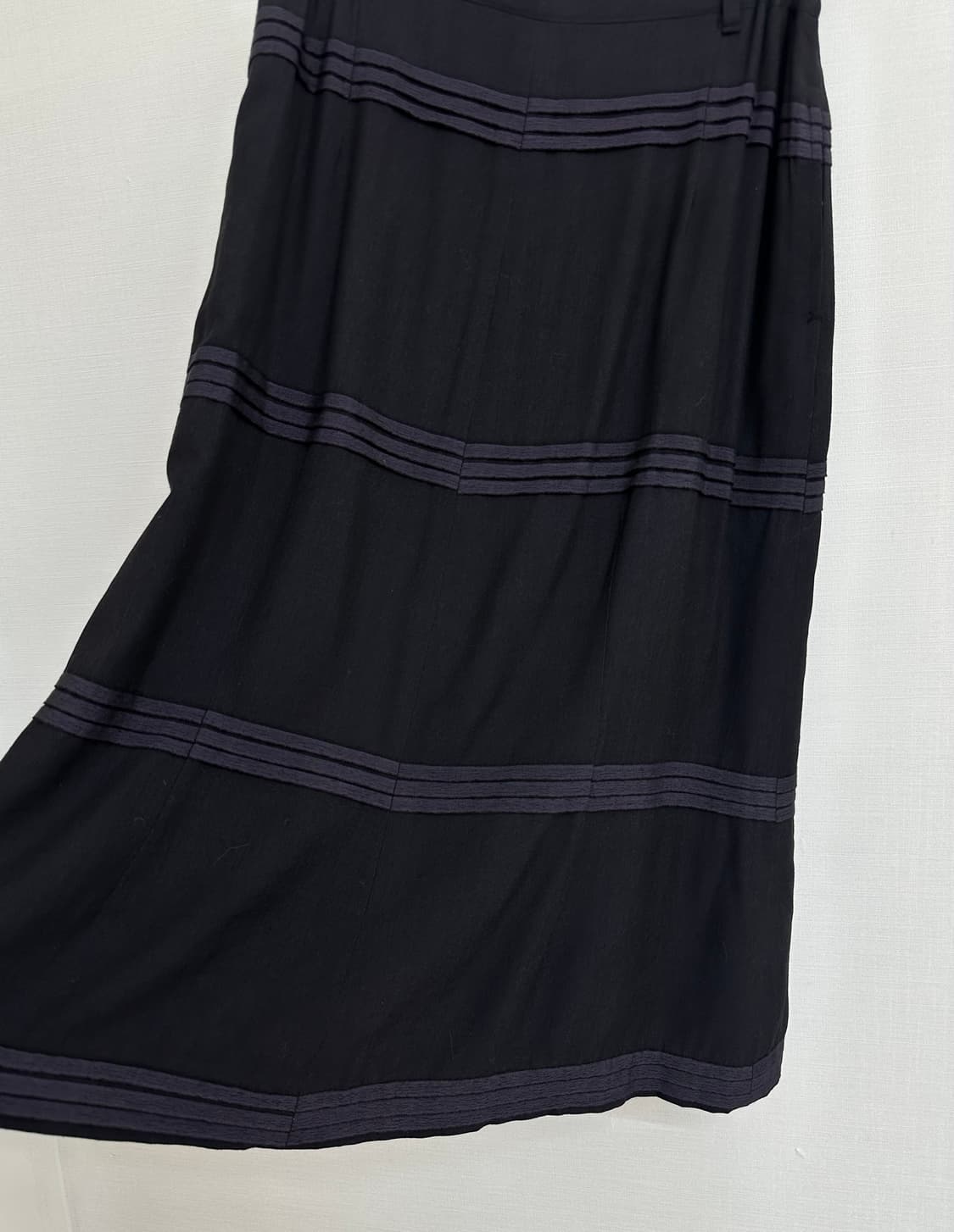 the jump wool skirt 상품이미지5