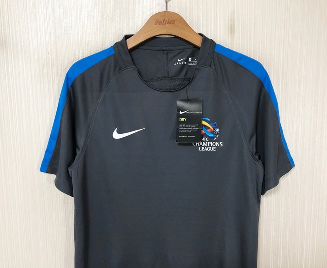나이키 AFC 챔피언스리그 드라이핏 어센틱 트레이닝져지 M(95) 상품이미지2