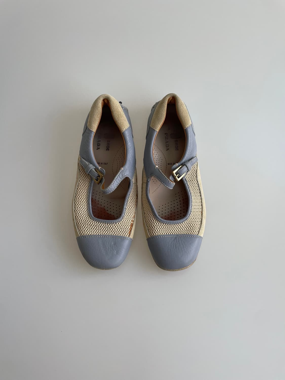 Prada. 250-255 상품이미지1