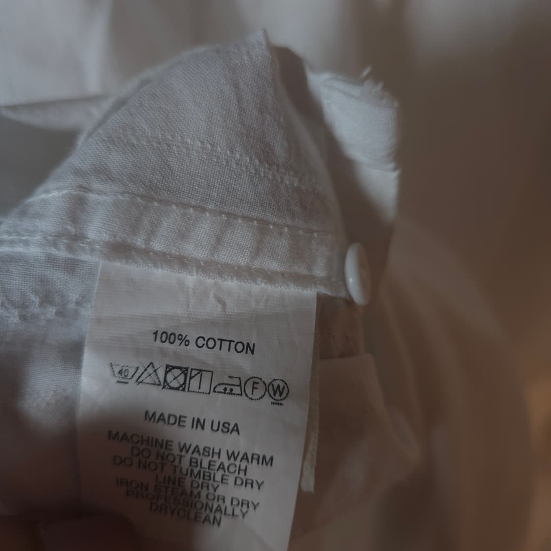 엔지니어드가먼츠 더블 포켓 반팔셔츠 상품이미지7