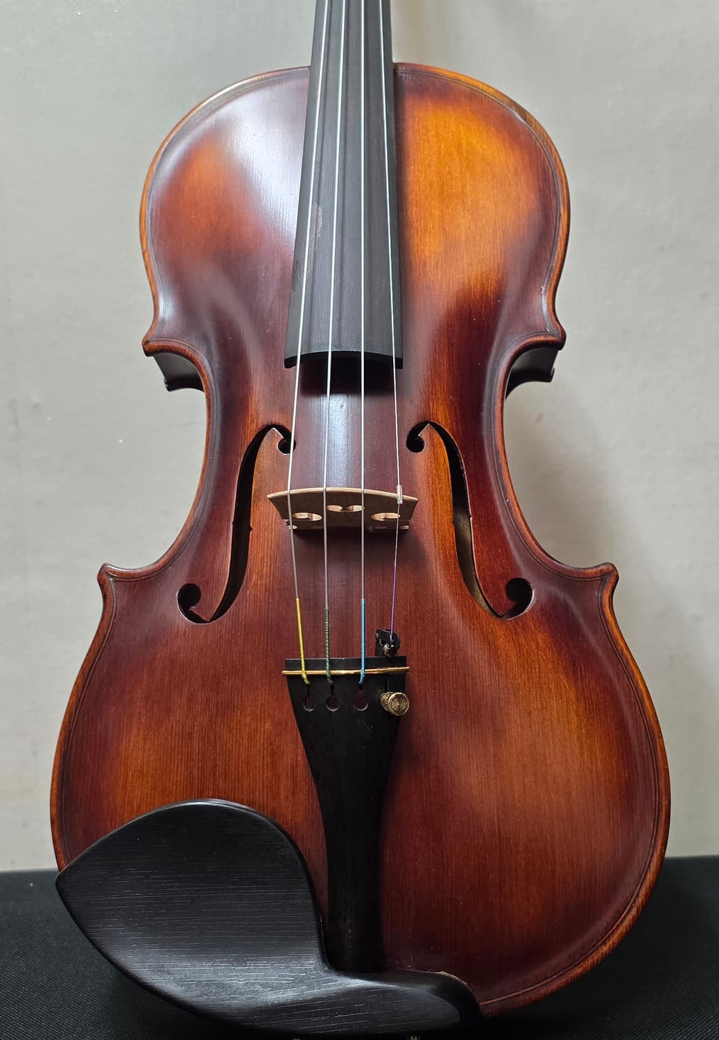 홍성우 4/4수제 바이올린 도미넌트 새현 상품이미지1