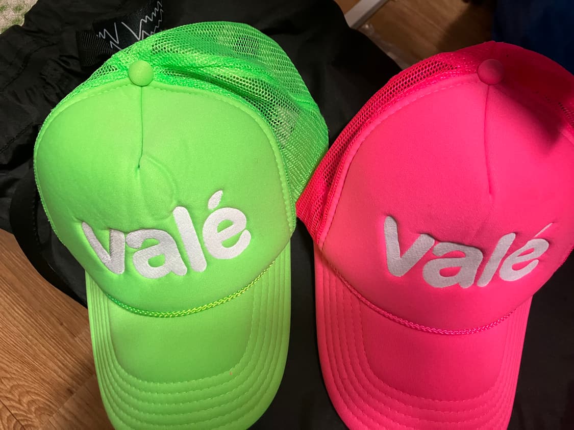 valé 모자 상품이미지4