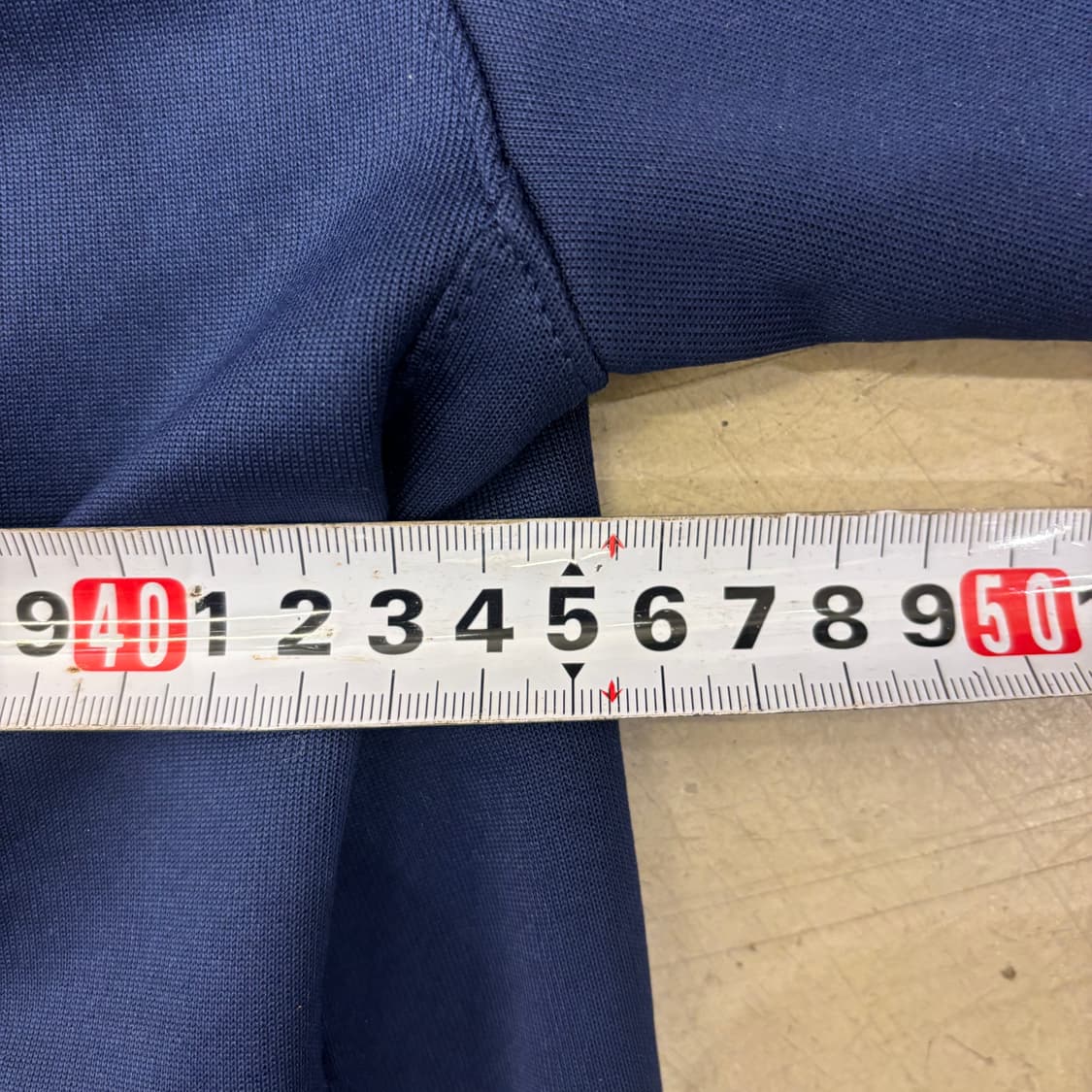 나이키 바르셀로나 사이드라인 져지 상품이미지5