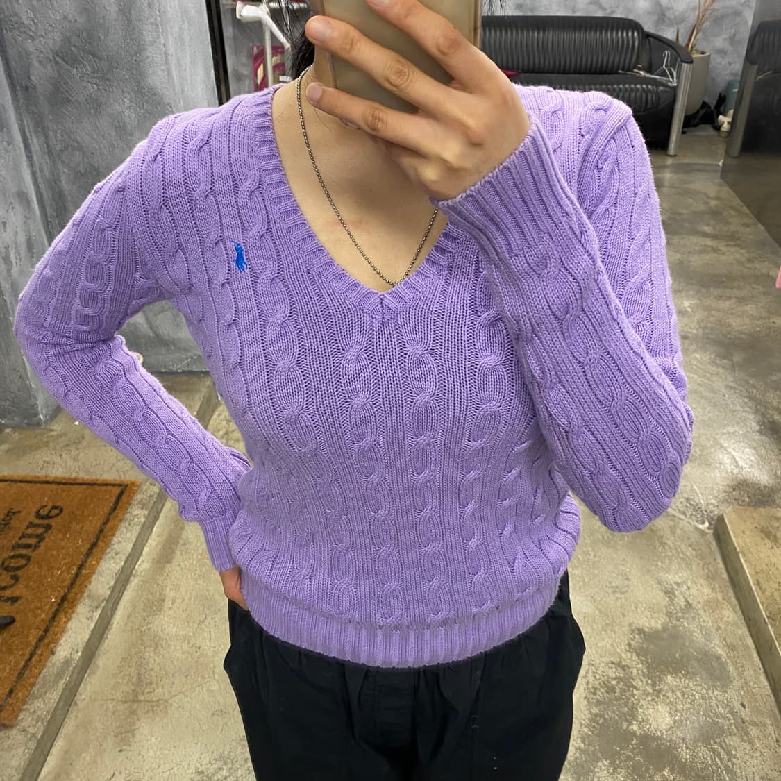 Polo Ralph Lauren 상품이미지6
