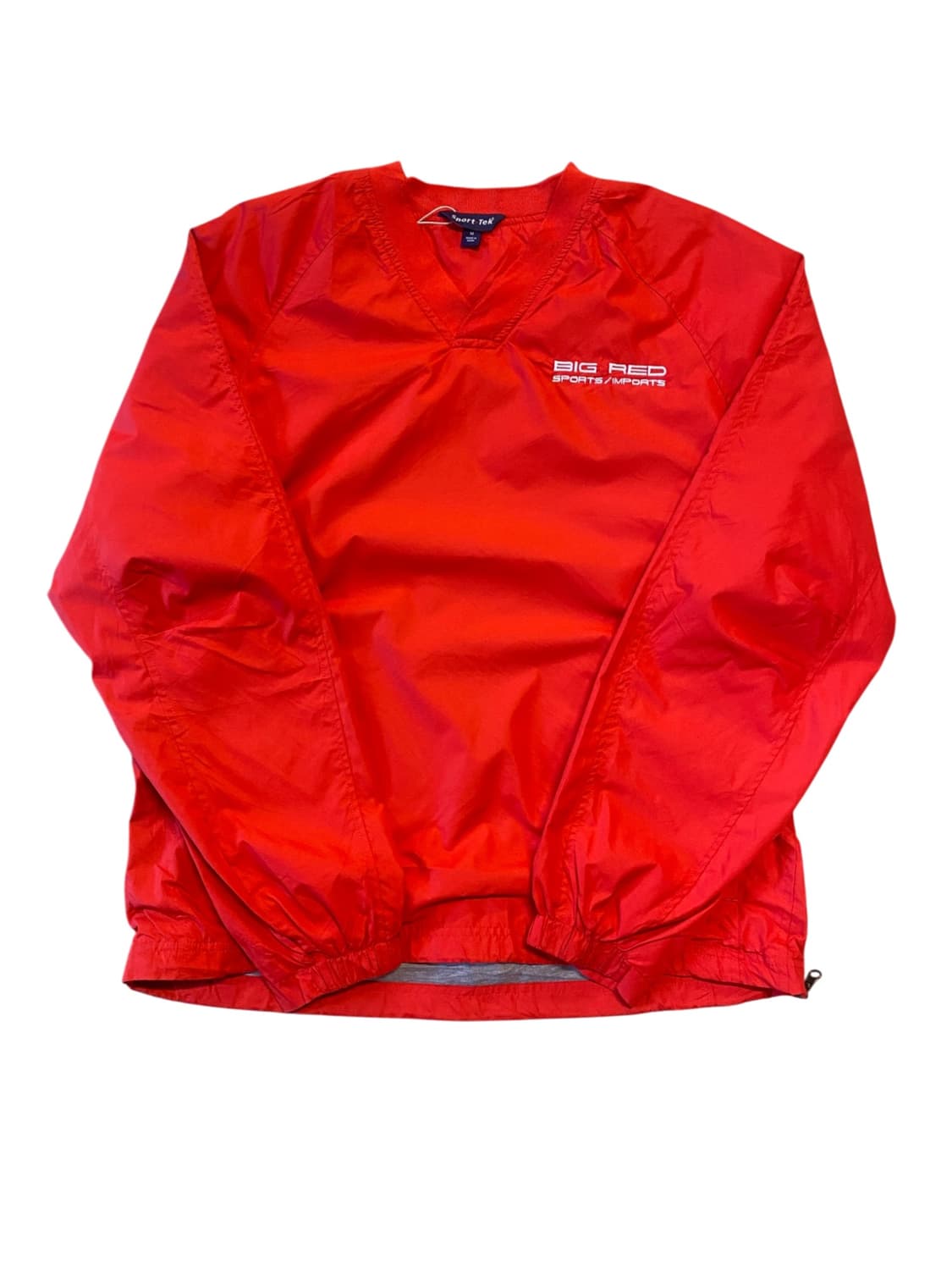 빈티지 웜업 (Man L) AA1616 상품이미지1