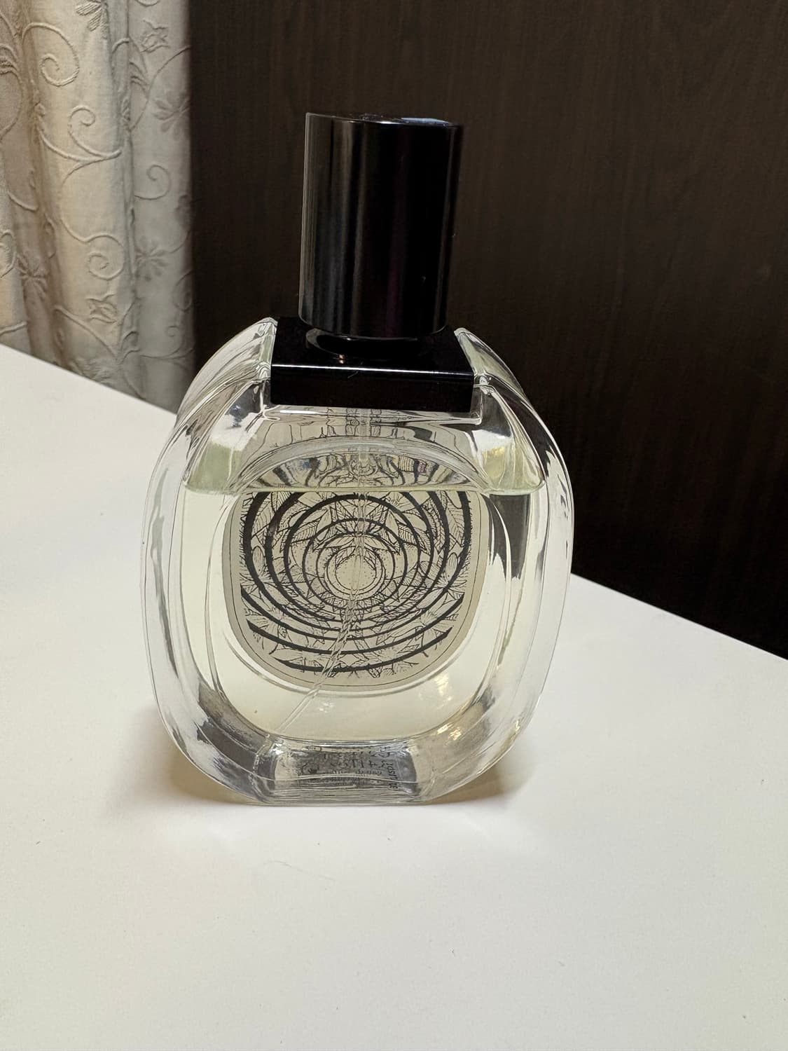 [면세정품]딥디크 오데썽 100mL 잔량 85% 이상 상품이미지2