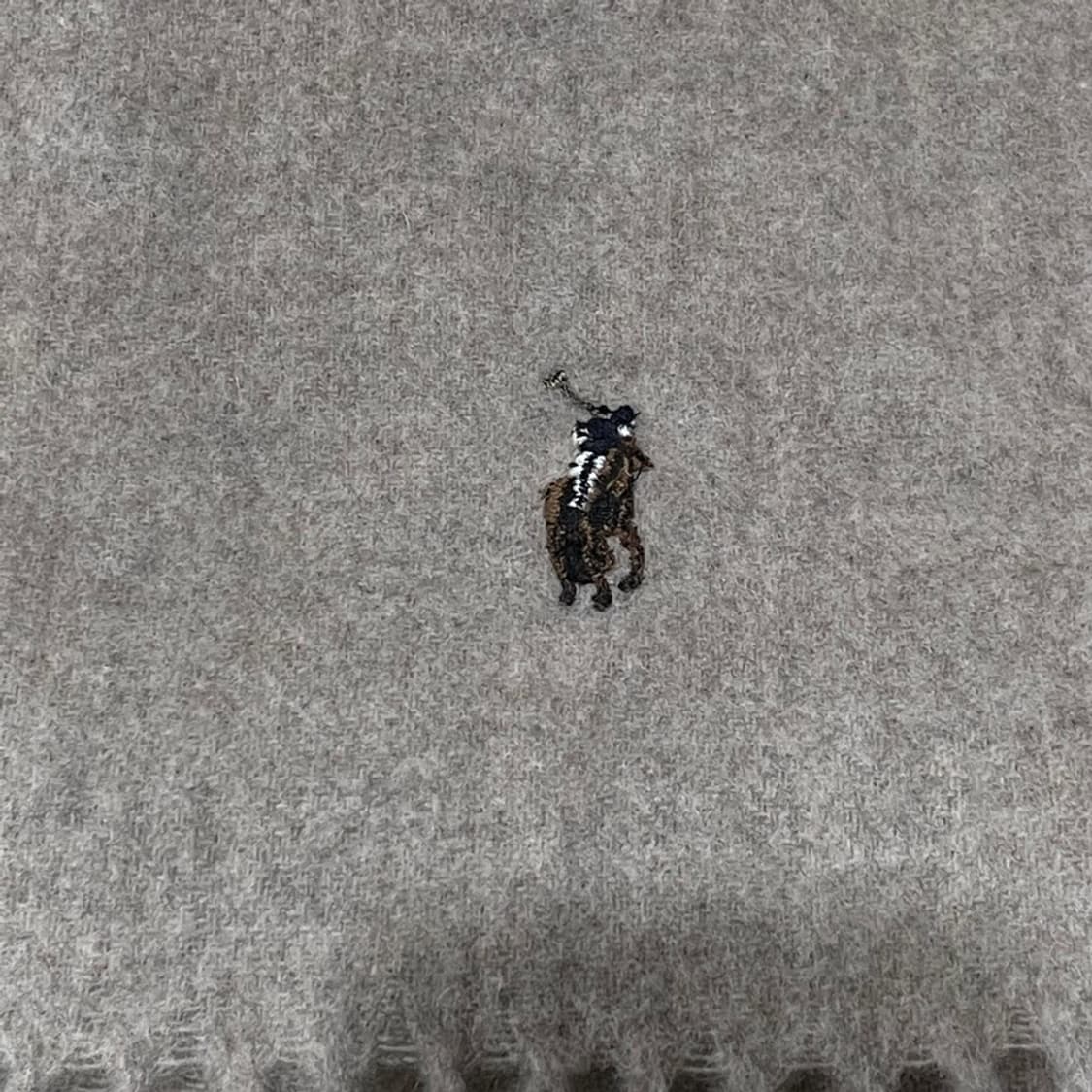 폴로 랄프로렌 머플러 상품이미지4