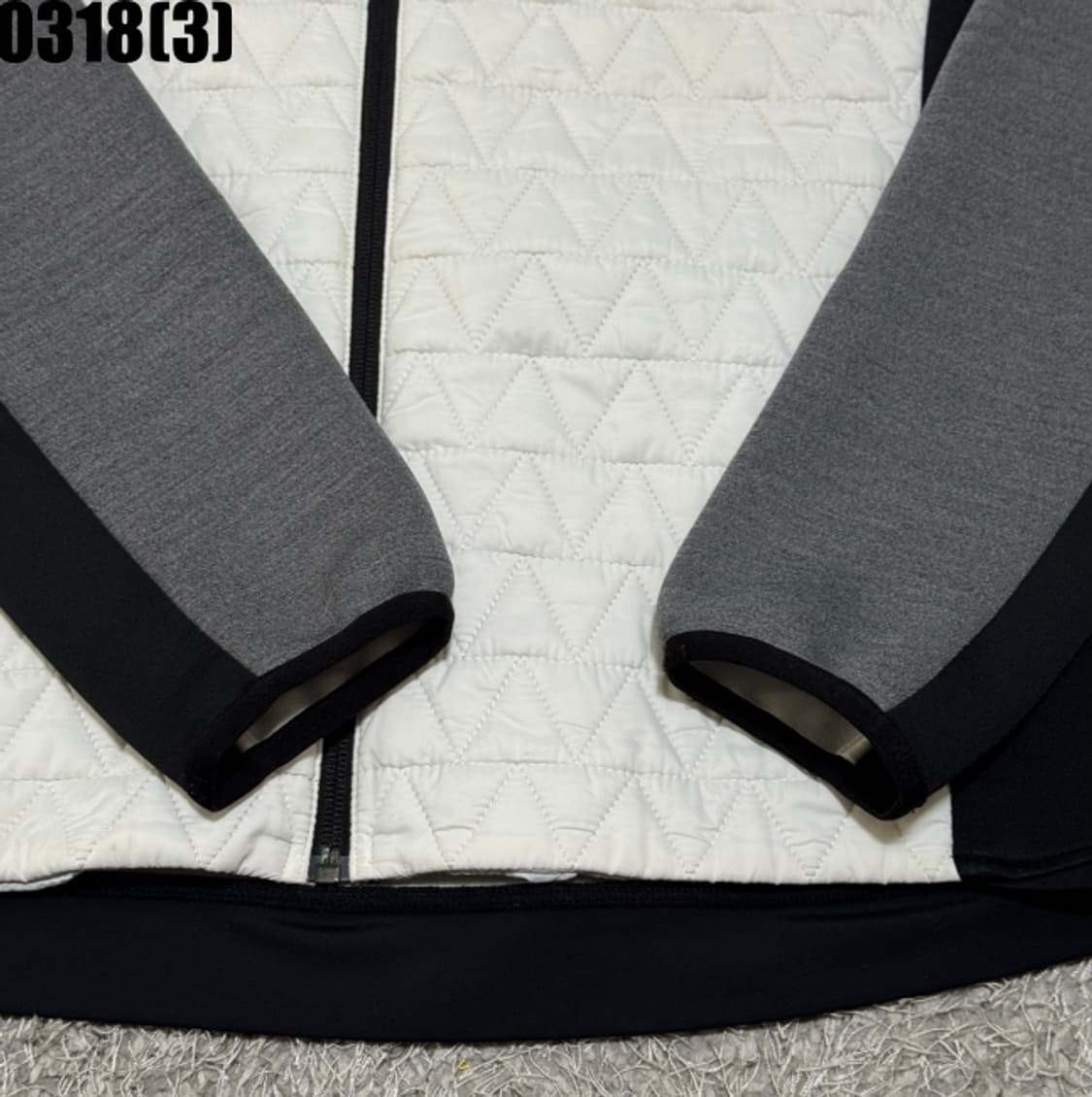 와이드앵글 방풍 자켓 상품이미지3