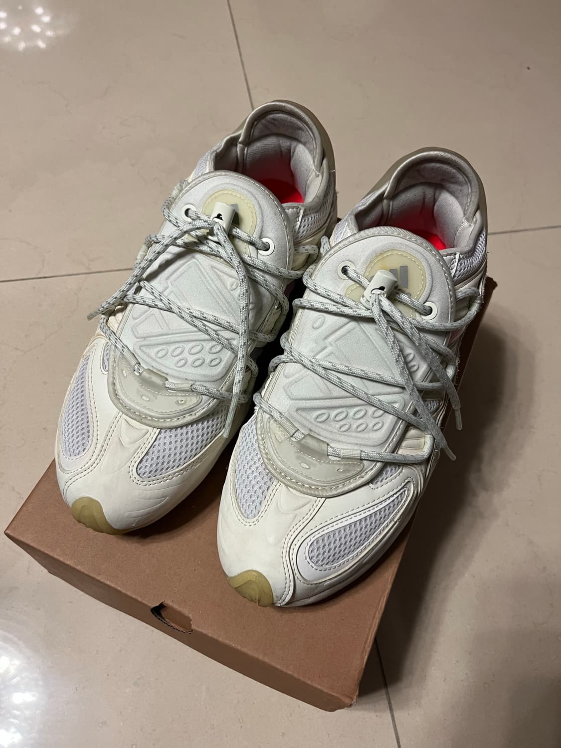 Adidas x 032c Salvation 상품이미지1