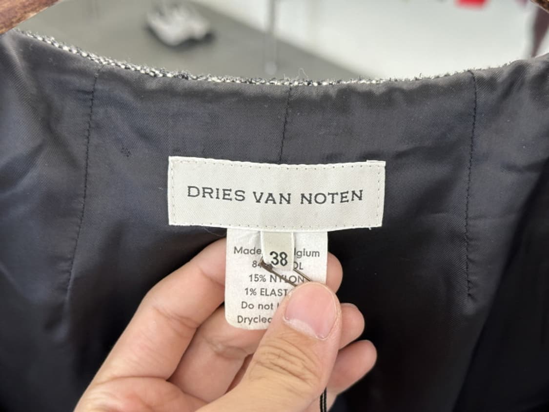 DRIES VAN NOTEN (M) 상품이미지9