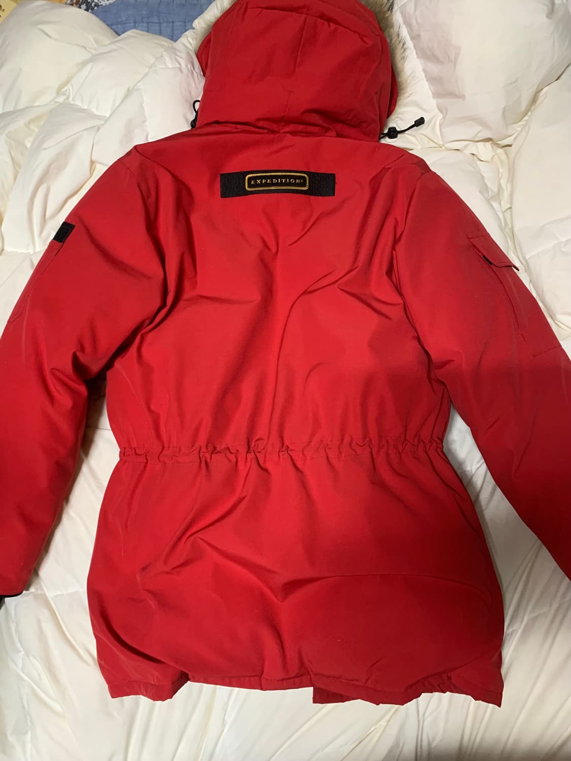 캐나다구스 익스페디션S 상품이미지5