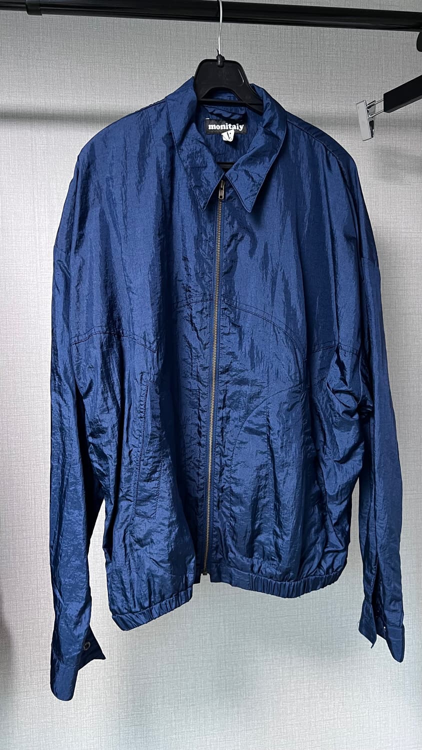 Monitaly Jacket 상품이미지4