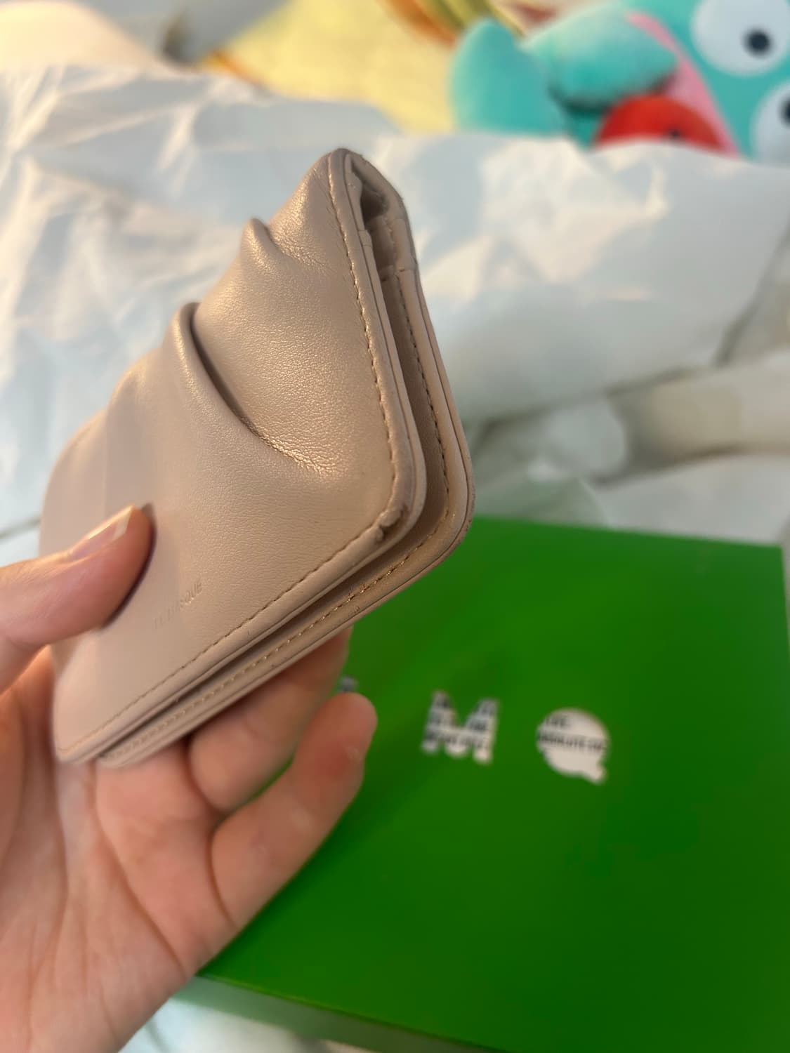 르마스크 지갑 상품이미지3