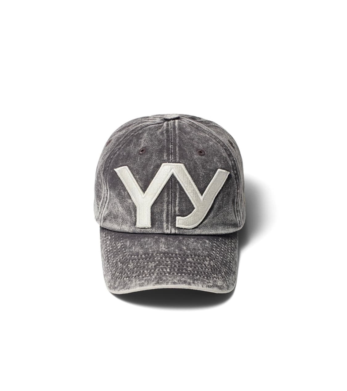 오픈 와이와이 브라운 캡 상품이미지1