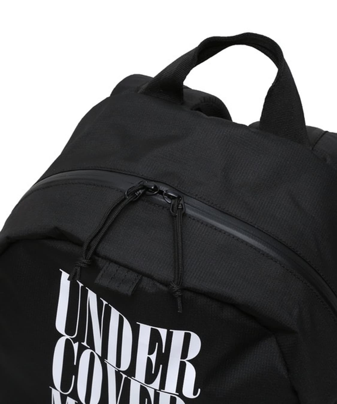 언더커버 X 뉴에라 백팩 상품이미지3