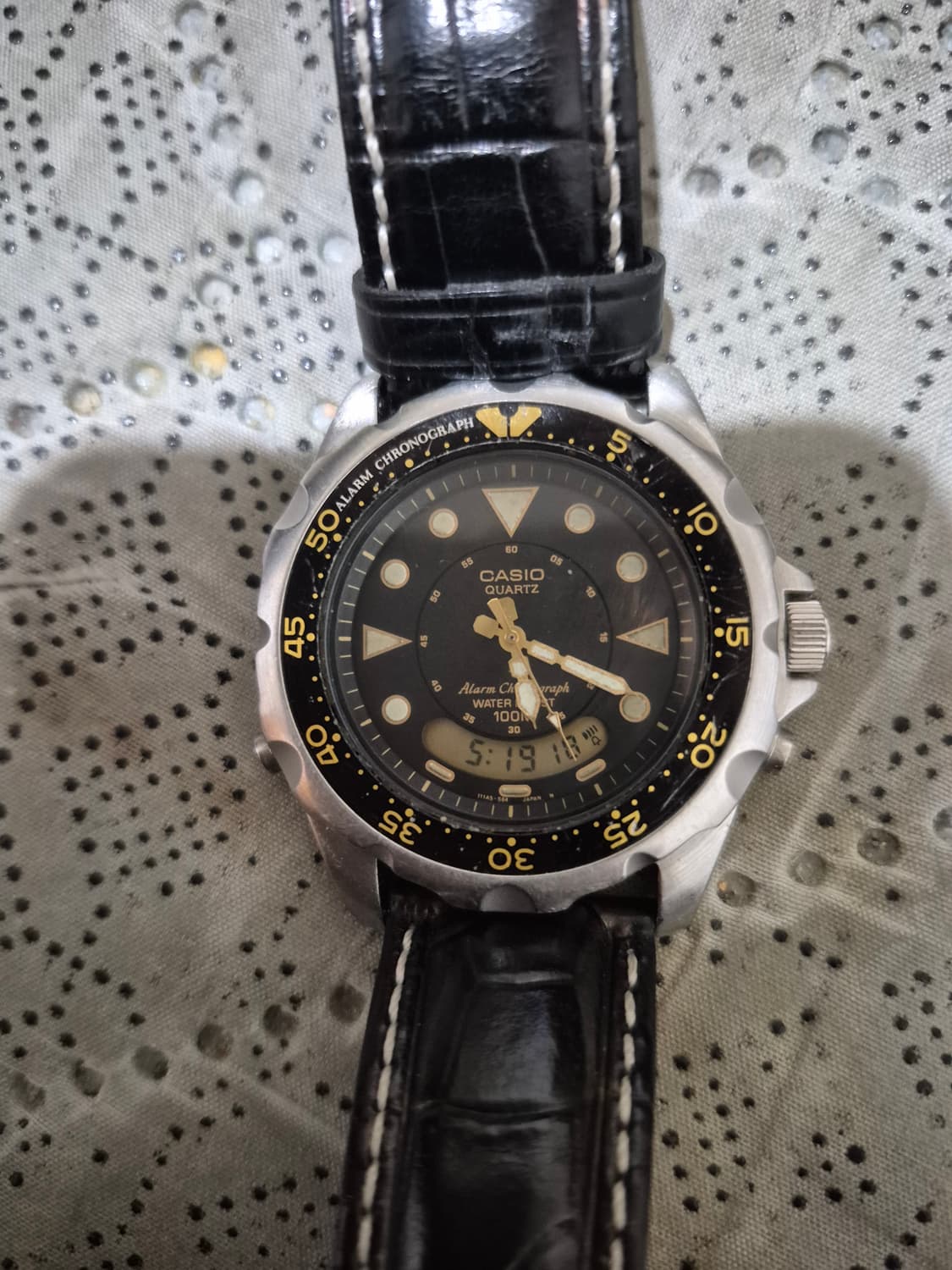 Casio. ad520 상품이미지1