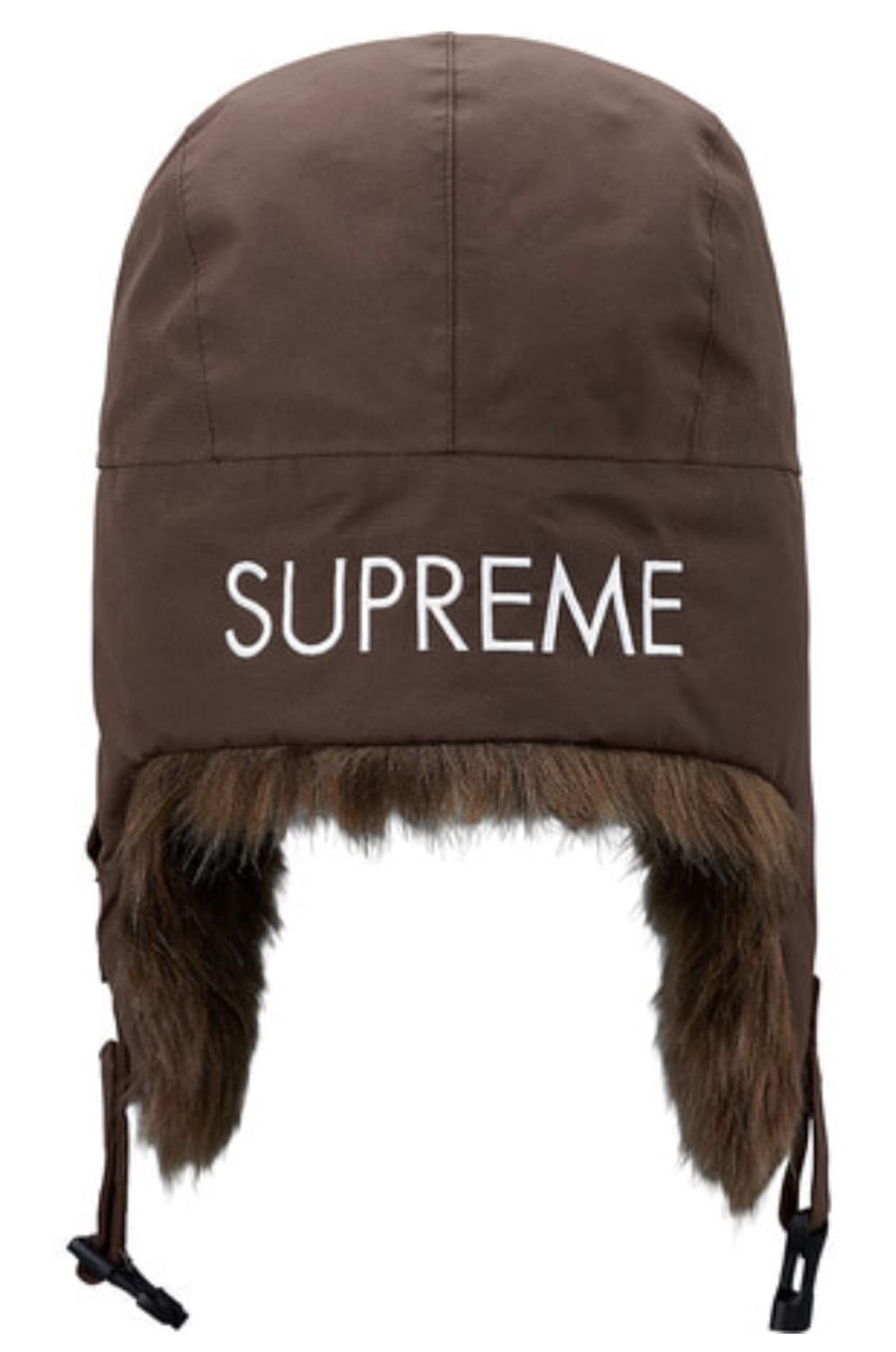 [os] 슈프림 18fw 고어텍스 테이프심 트루퍼 브라운  상품이미지2