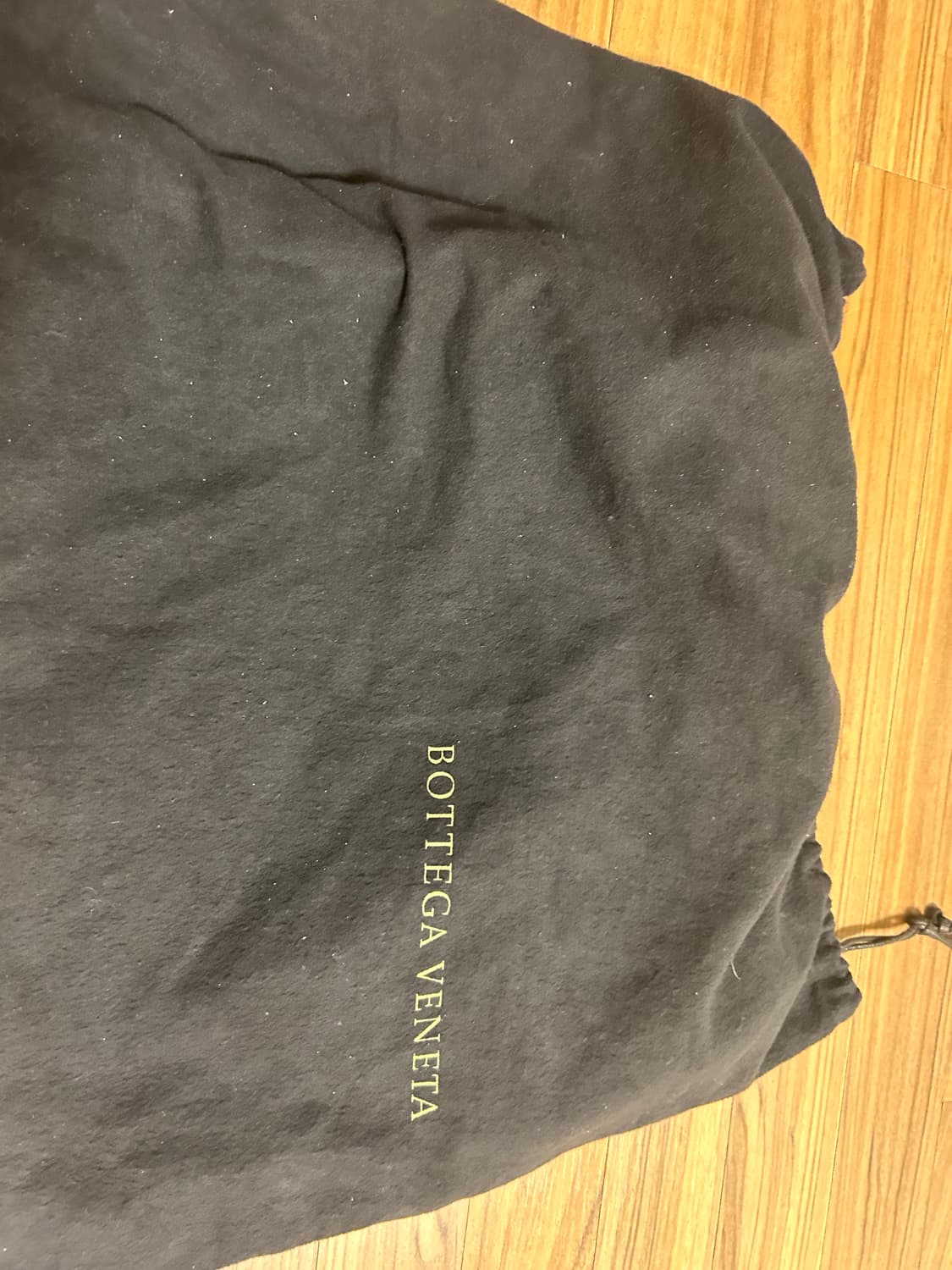 보테가베네타 홉 스웨이드 상품이미지6