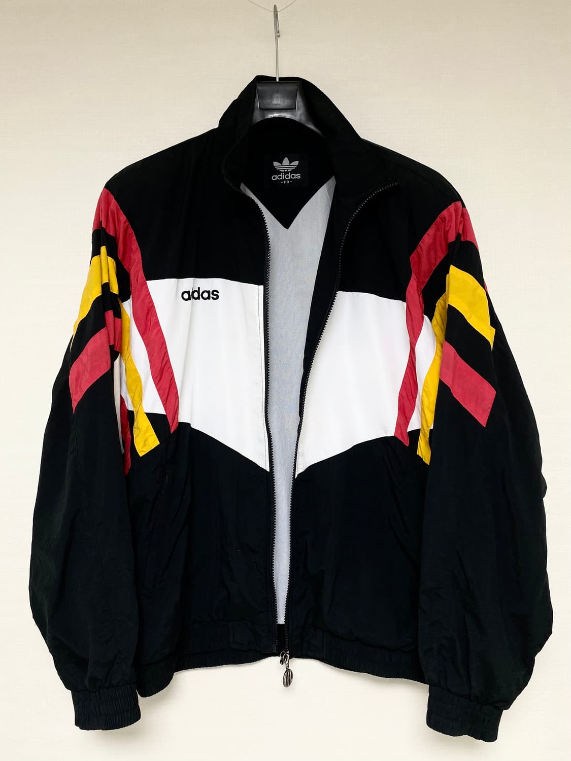 ADIDAS EURO PF SUIT OG 상품이미지5