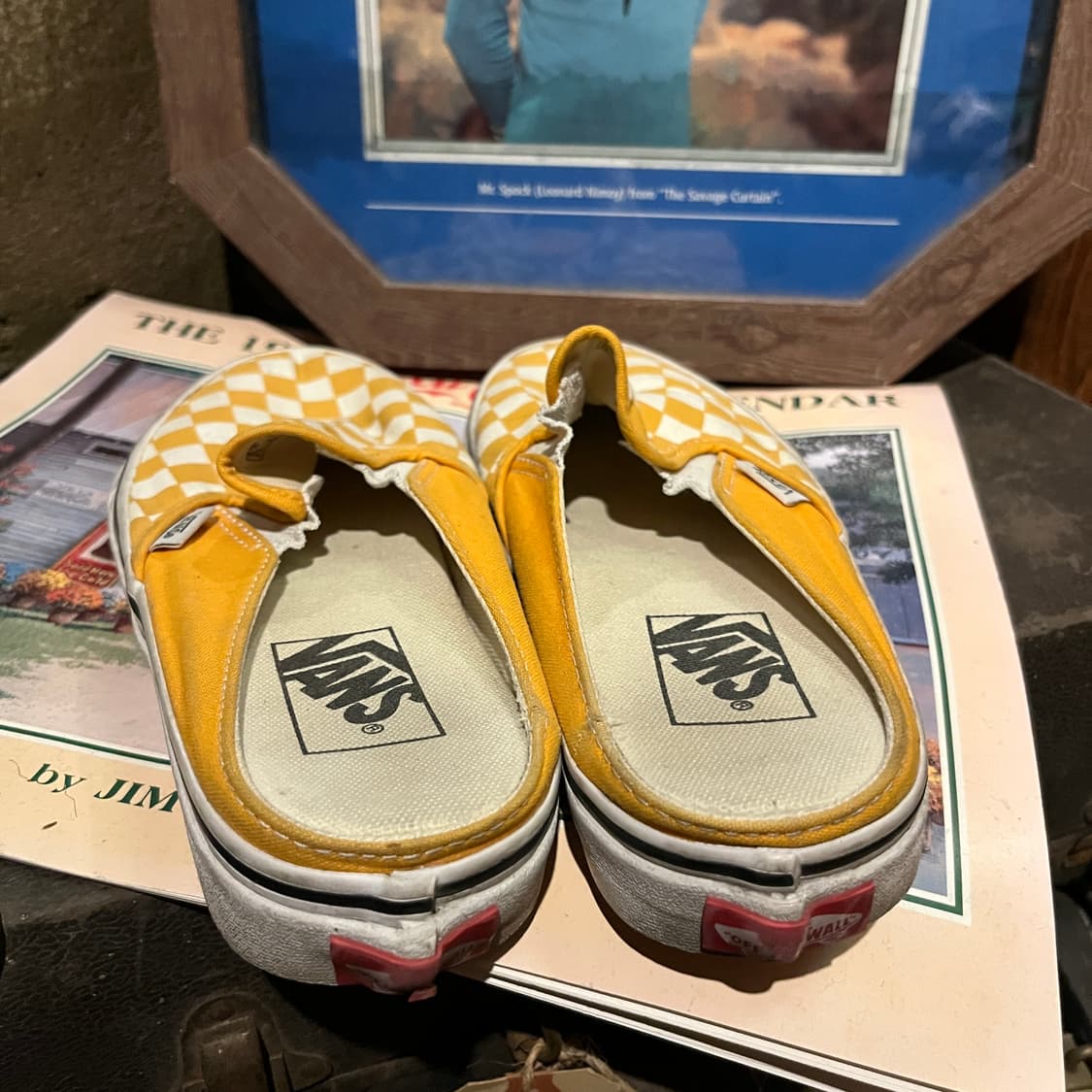 반스 235 상품이미지5