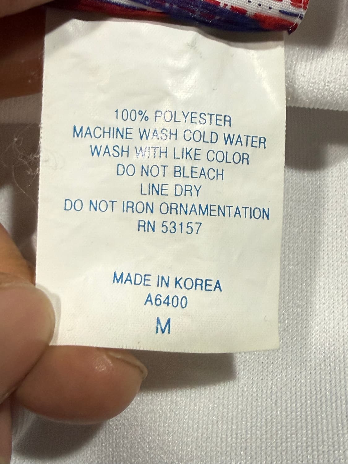 Majestic 마제스틱 LA다저스 유니폼 상품이미지4