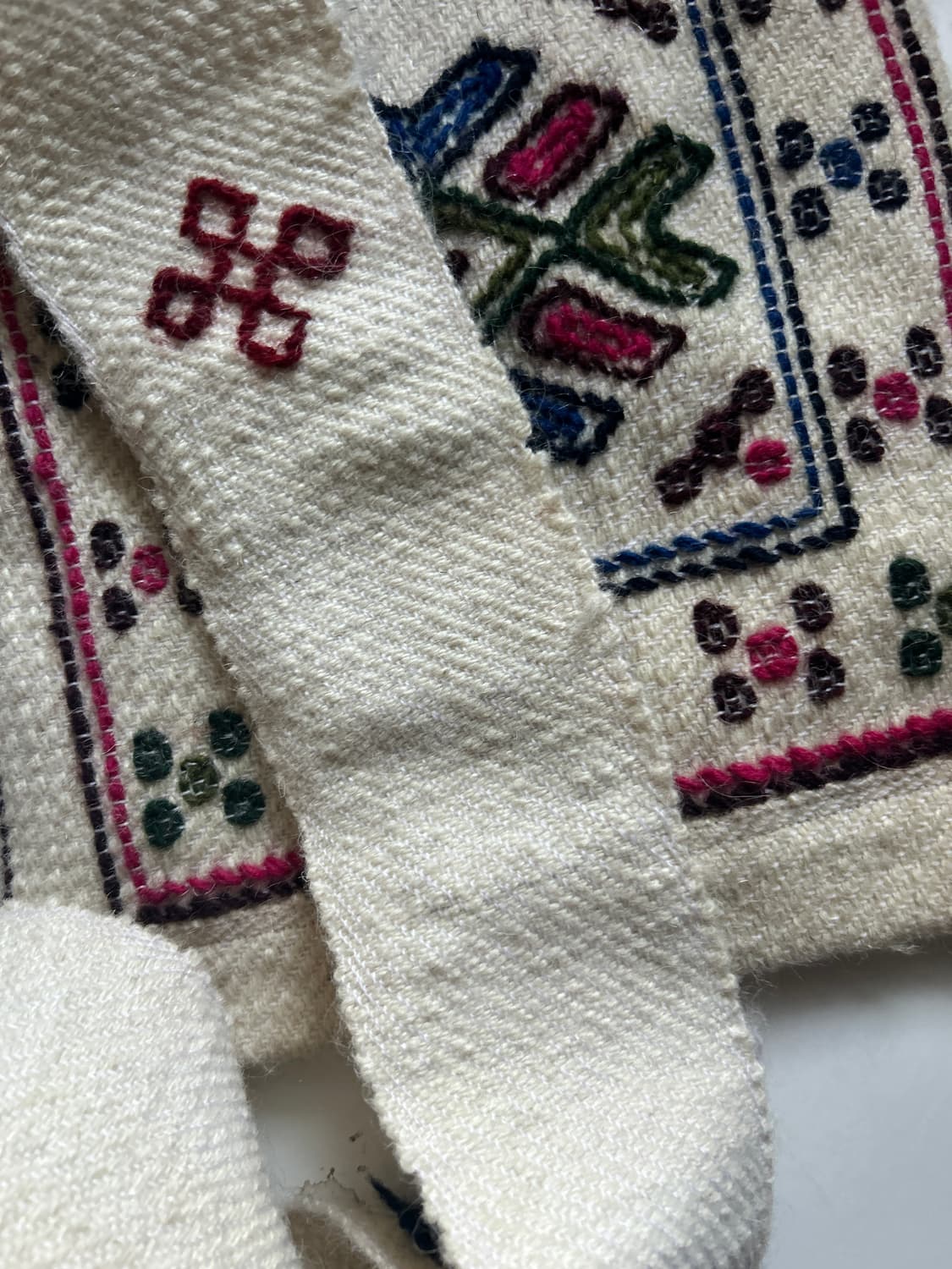 에스닉 크로스백 상품이미지5