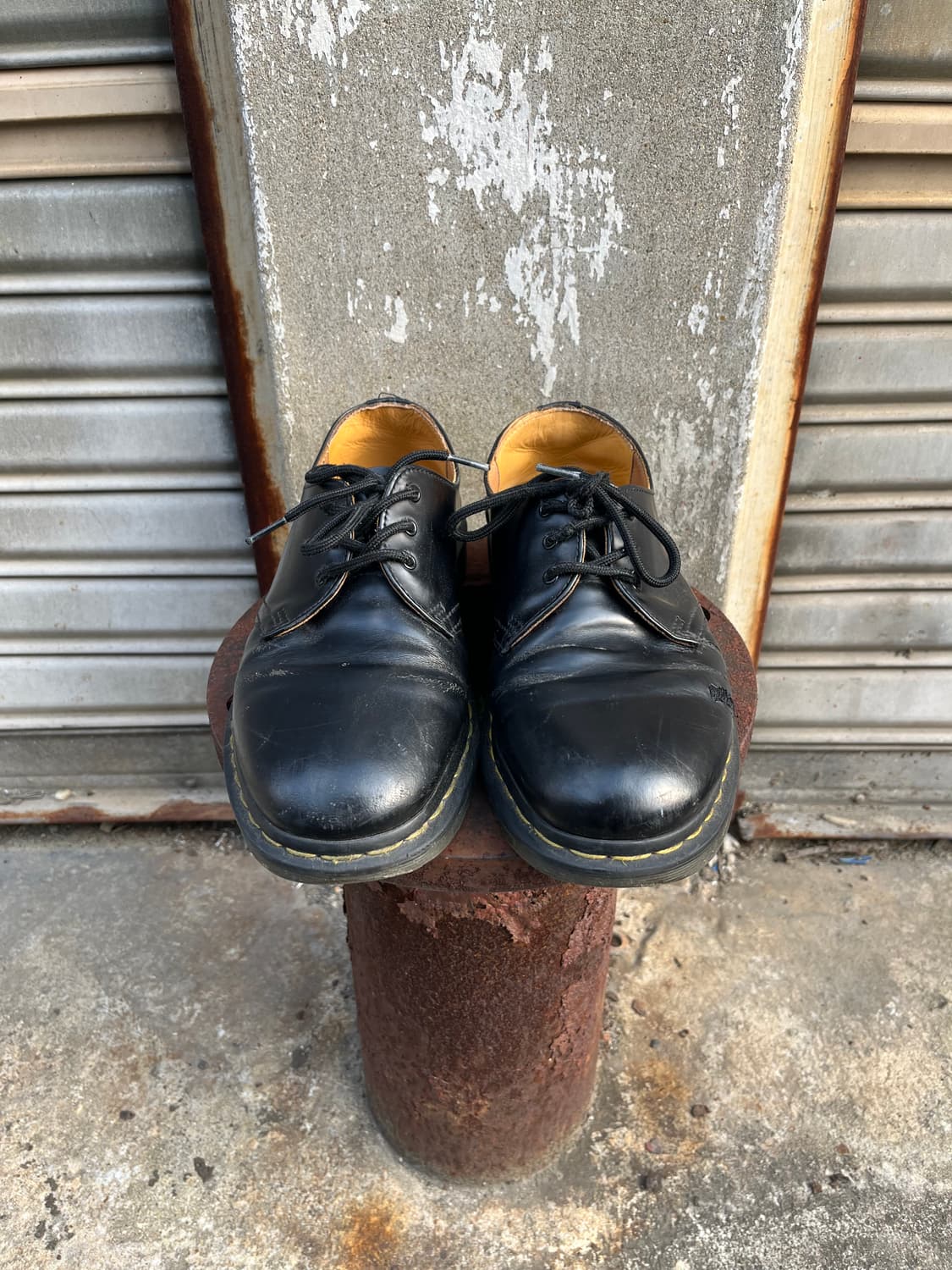 Dr.martens 1461 스무스 상품이미지1