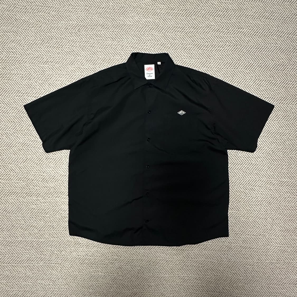 DANTON shirt 상품이미지1