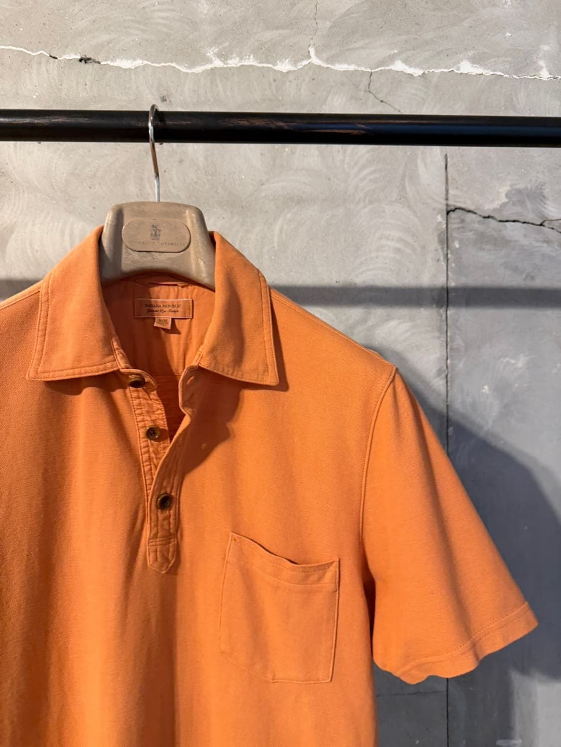 바나나 리퍼블릭 pk 셔츠 100 상품이미지4