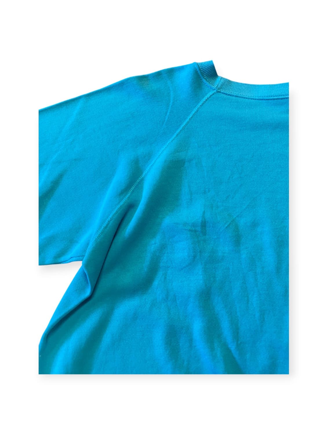 헤인즈 맨투맨 Made in USA (Man XL) 상품이미지10