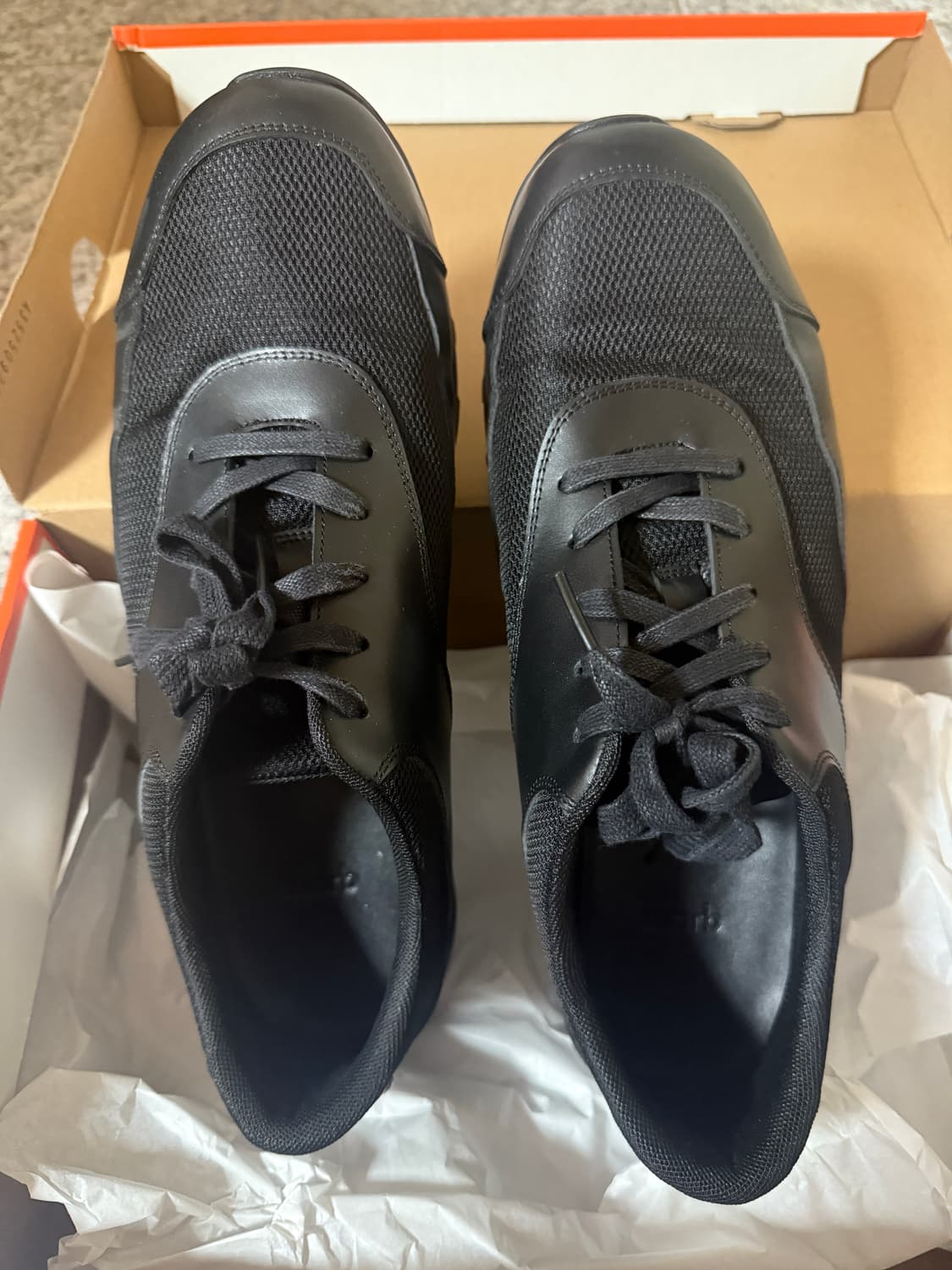 mmrb running 285사이즈(mmrb 런닝) 상품이미지2