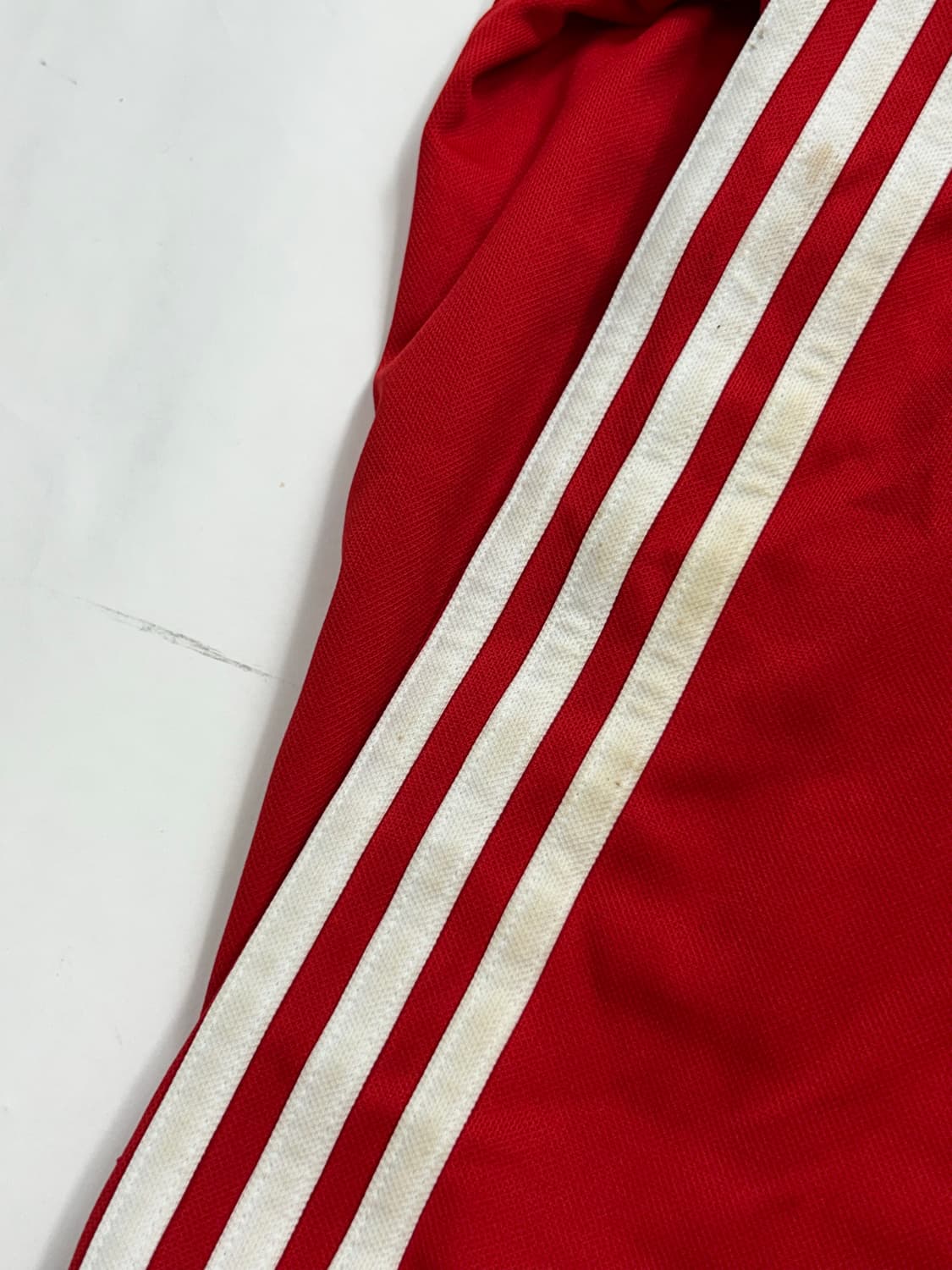 아디다스 맨체스터 유나이티드 져지 트랙탑 M 상품이미지9